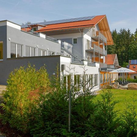 Wellnesshotel Deine Auszeit, Adults Only 阿赫斯拉赫 外观 照片