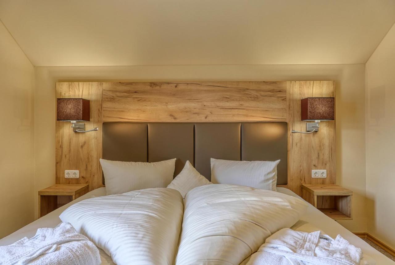 Wellnesshotel Deine Auszeit, Adults Only 阿赫斯拉赫 外观 照片