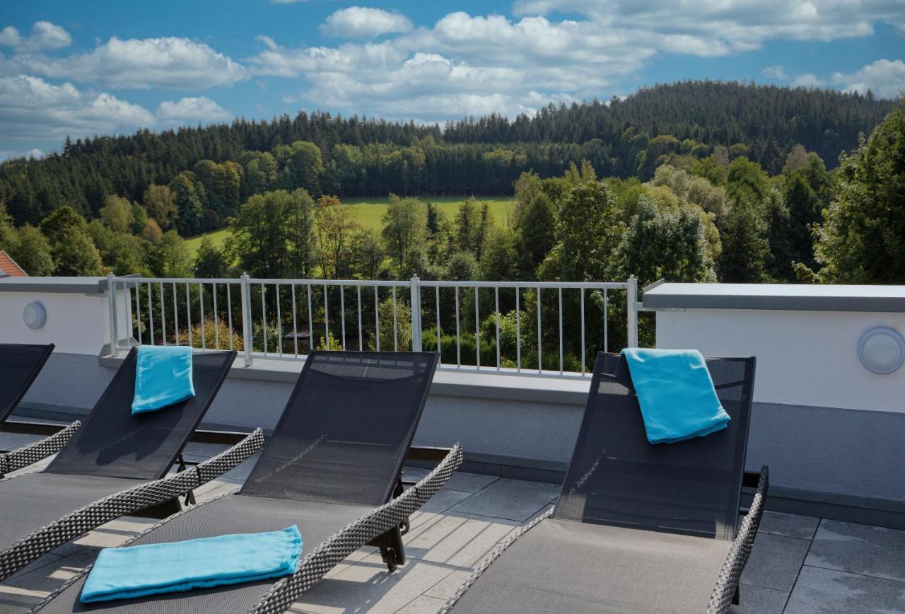 Wellnesshotel Deine Auszeit, Adults Only 阿赫斯拉赫 外观 照片