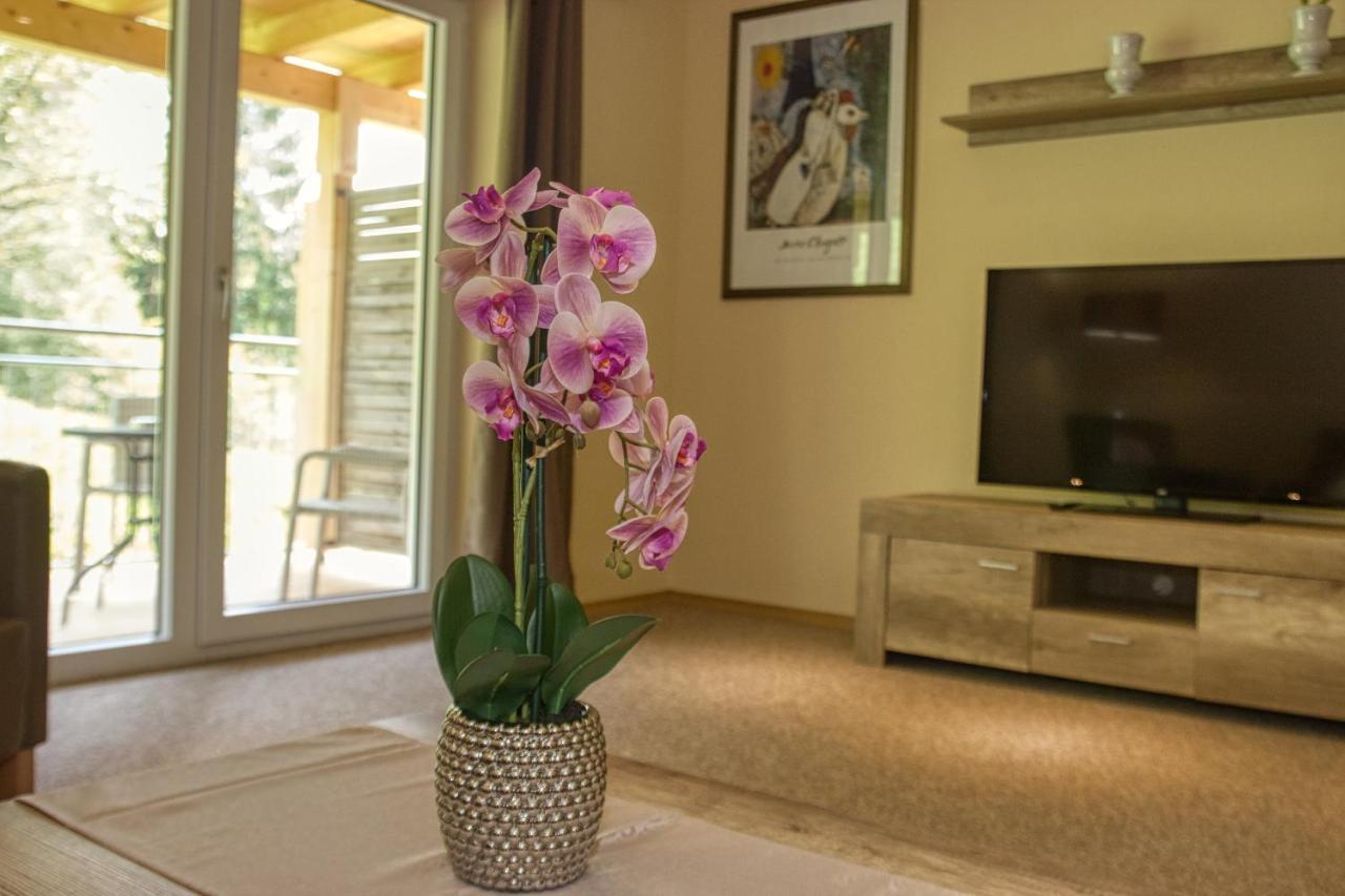 Wellnesshotel Deine Auszeit, Adults Only 阿赫斯拉赫 外观 照片