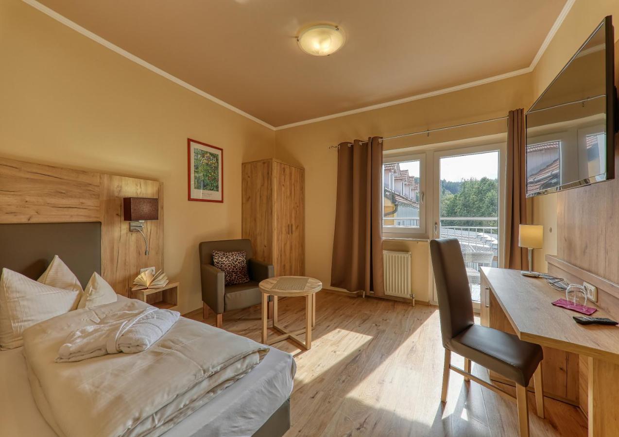Wellnesshotel Deine Auszeit, Adults Only 阿赫斯拉赫 外观 照片