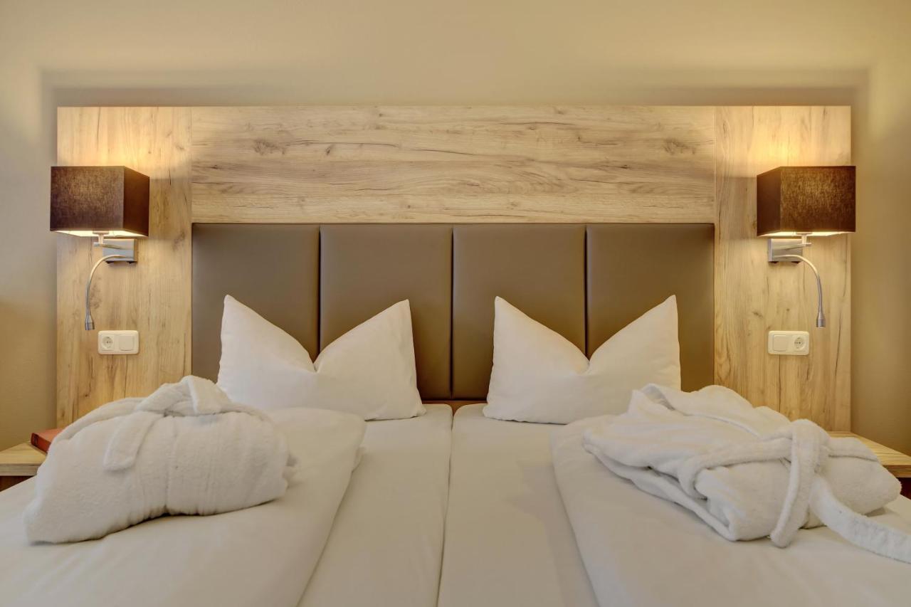 Wellnesshotel Deine Auszeit, Adults Only 阿赫斯拉赫 外观 照片
