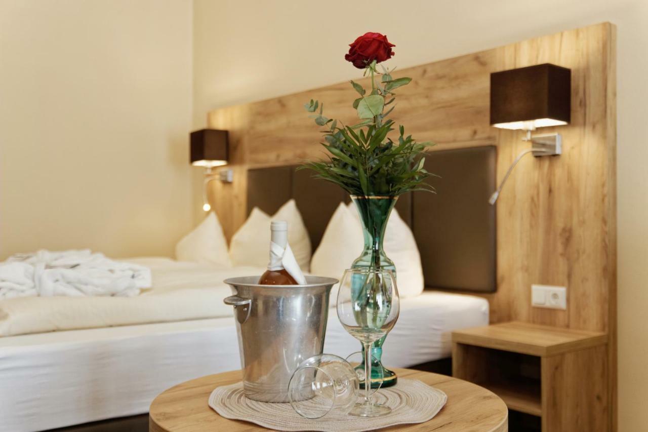 Wellnesshotel Deine Auszeit, Adults Only 阿赫斯拉赫 外观 照片
