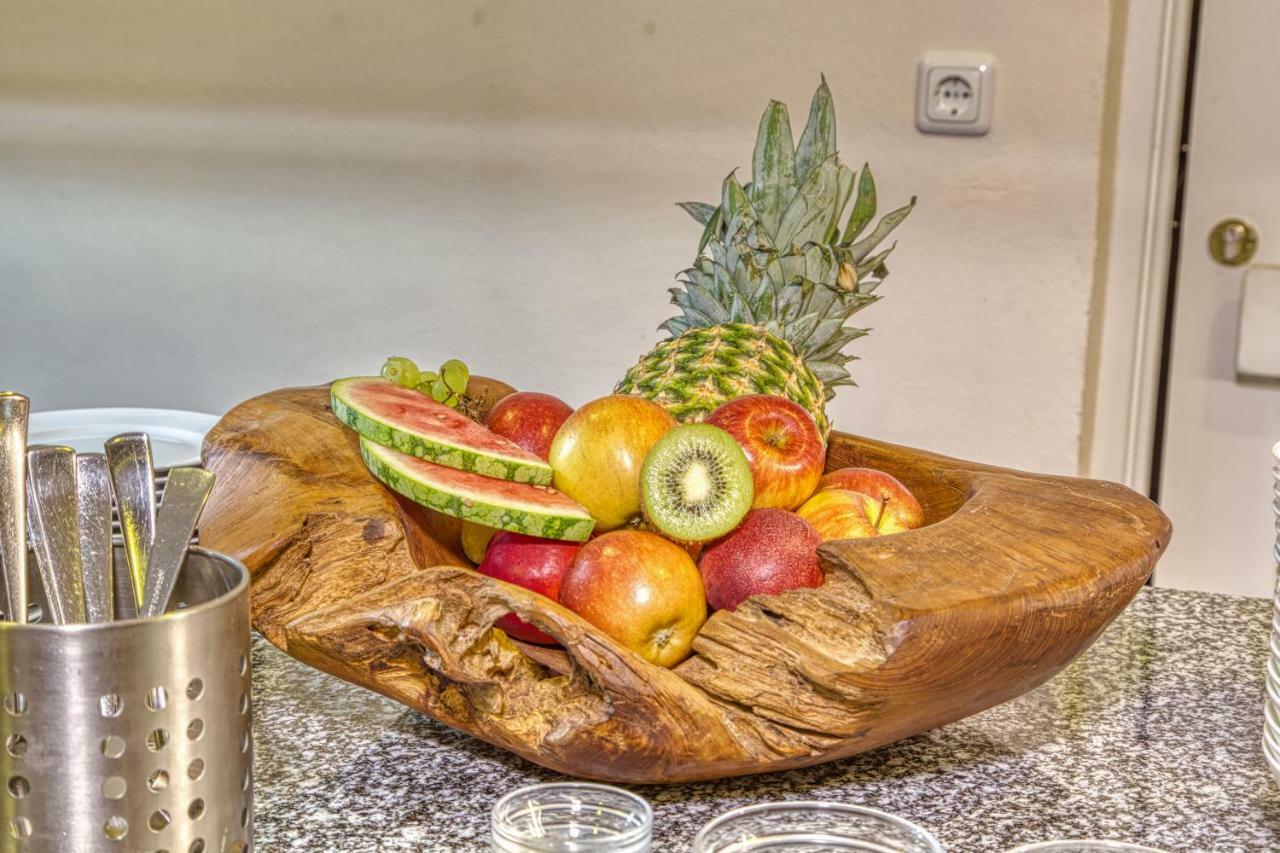 Wellnesshotel Deine Auszeit, Adults Only 阿赫斯拉赫 外观 照片